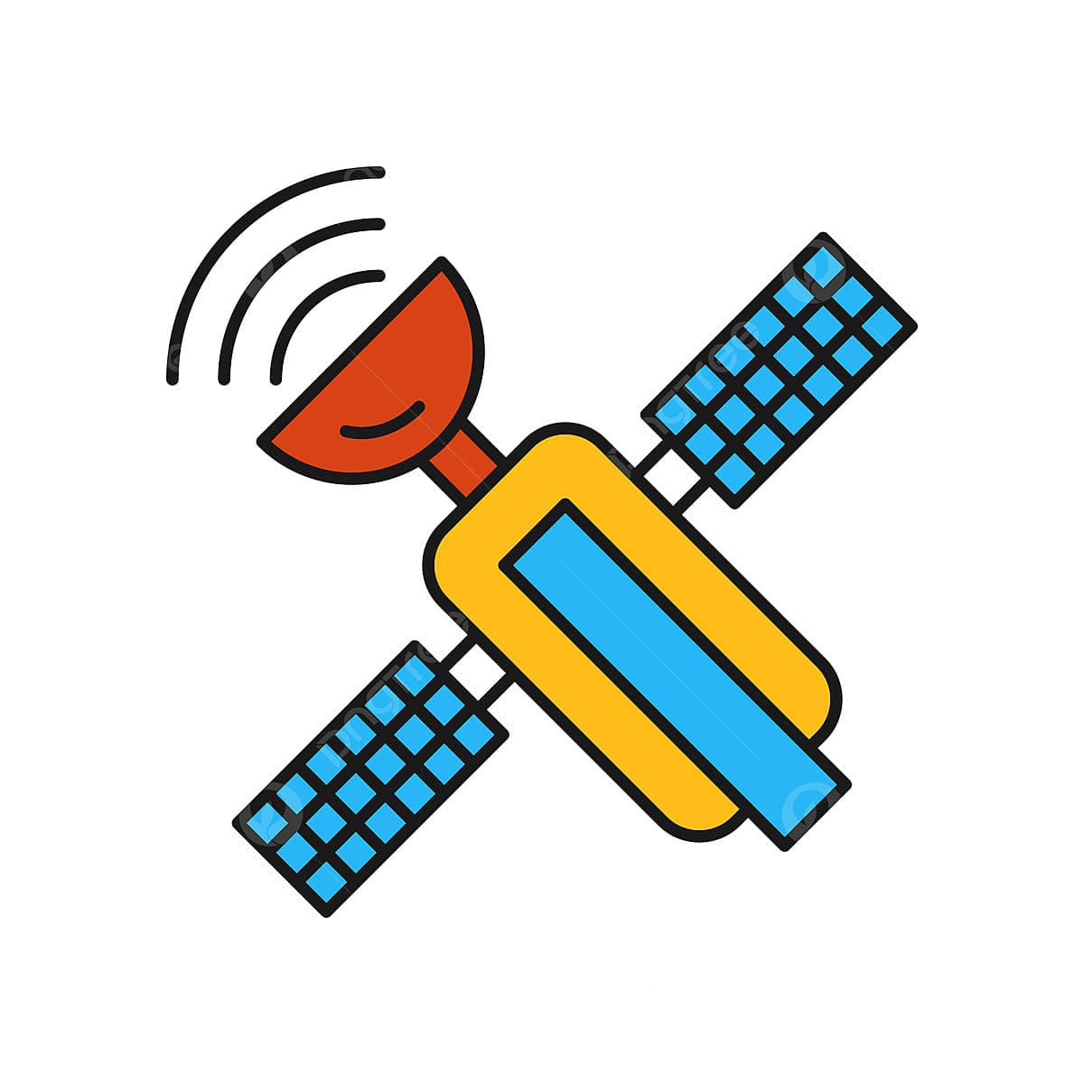 Satellite-Urban-Growth Analysis